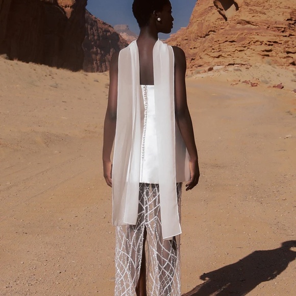 Isobel Dress - Size Small - Picture 2 of 4